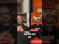 Comedian TuRae Gordon: Why I'm Only Giving 33% to My Dreams! #shorts #comedy.