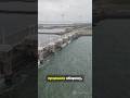 НИДЕРЛАНДЫ 🌊 МОРЕ НАСТУПАЕТ