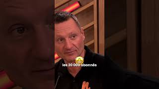 De 100 à 20 000 abonnés  #btp #influenceur #tiktok #shorts