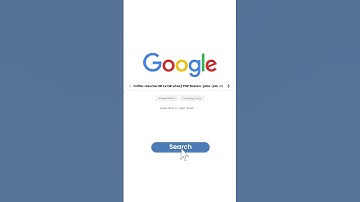 #shorts Quick Candidate Sourcing on Google | Recruit CRM