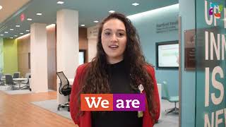 We Are Hartford HealthCare – Meet Amanda Buade