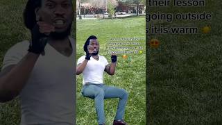 Celebrity Homeschool mom who ditches lesson plans as soon as the sun is out..Guilty! 🙋🏾‍♀️ Profile