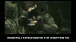 Metal Gear Solid Saga 20th Anniversary part 1/3