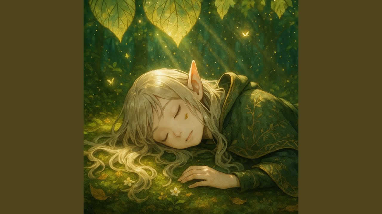 The Forest Remembers