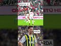 ARDA GÜLER #skills #ardagüler #fenerbahçe #realmadrid