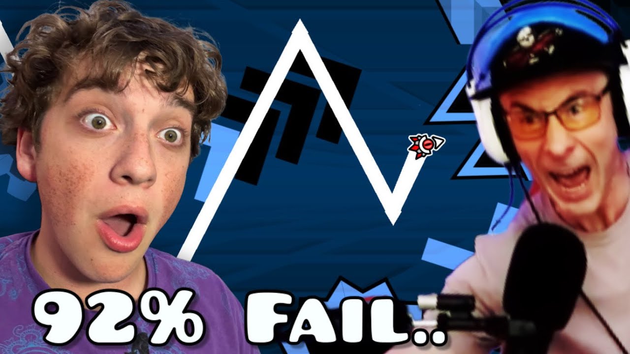 Vortrox Reacts to EVW Beating Sonic Wave!