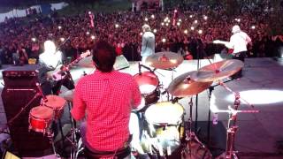 La Mona / BONKA (Megafest 2014) LIVE