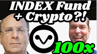 What is Index Cooperative - Index Coop Crypto 100x microcap