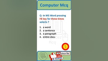 computer mcq| computer mock test| basic computer| computer awareness| epfo ssa | rrb po & clerk