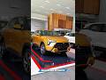 New 2026 Mitsubishi XFORCE 1.5L 4 Cylinder Perfect Family SUV Yellow Color