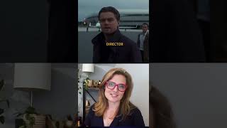 Here is the intro for my Inception analysis, all of which can be viewed on YT right now! This movie