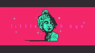 - little dark age || animation meme || bright colors