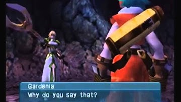 .Hack Mutation - The GameMovie 02