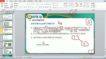 185 尚硅谷 老韩图解Java数据结构和算法 弗洛伊德Floyd算法基本介绍