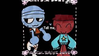 Recreating my first Gamblefish short cuz why not #dandysworld #Gamblefish #bestship