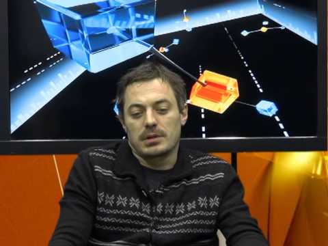 წარმატების ფორმულა - აპოლონ კუბლაშვილი