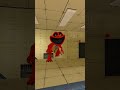 CRANKY CRABBY in PRISON ! CAN HIS FRIENDS HELP ? FORGOTTEN Poppy Playtime Chapter 3 in Garry's Mod !