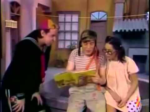 Kansas city free tubes look excite and delight El Chavo Del Loquendo El Libro Porno El Chavo-pic1945