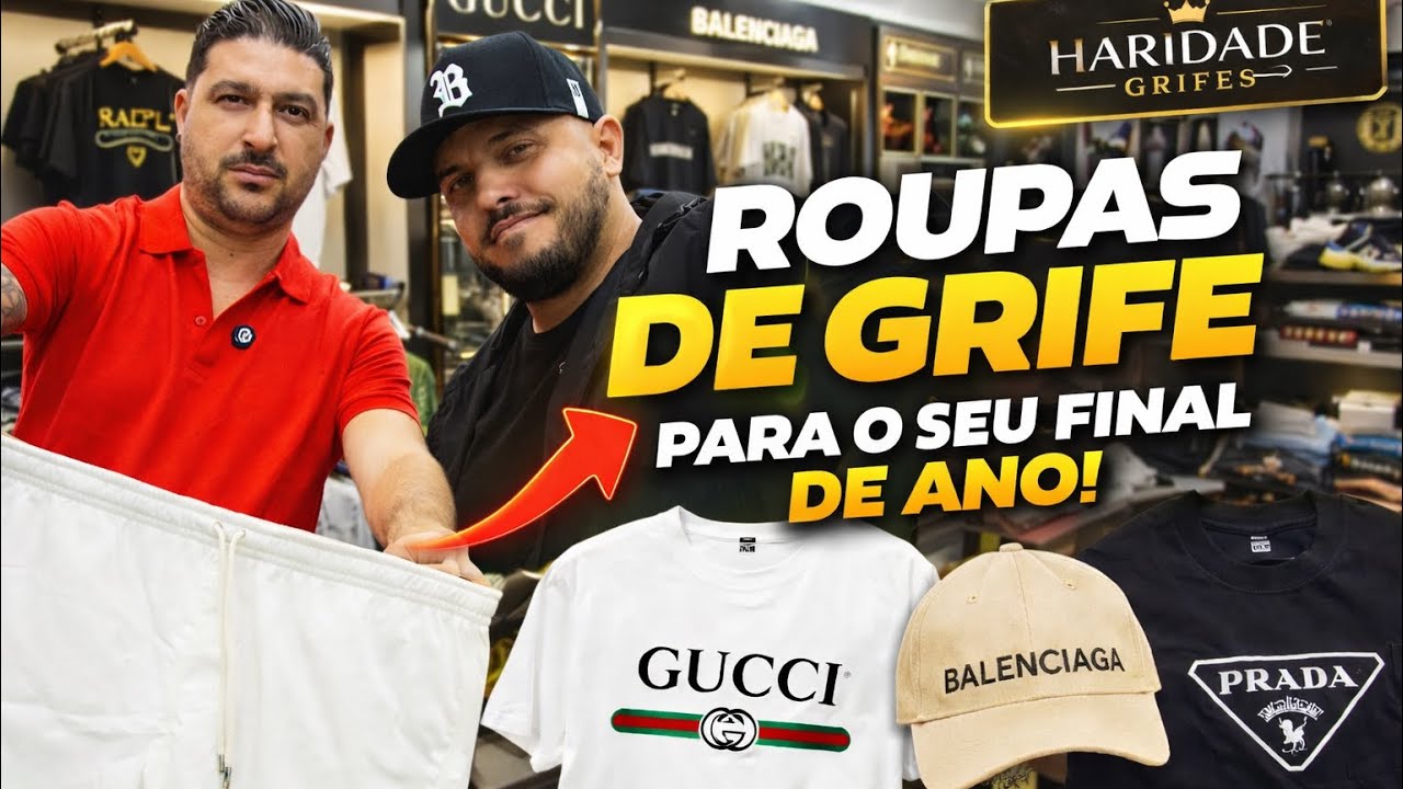 🎅👕A MELHOR FONTE DE CAMISETAS IMPORTADAS MALHA EGÍPCIA E ITALIANA E BERMUDAS DE PLAYBOYS!!! 