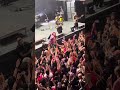 LiSA - Best Day, Best Way live @ Terminal 5 NYC 6/18/25