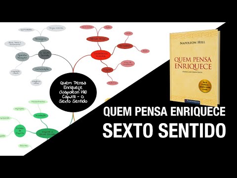 Vídeo: Encontrou O Sexto Sentido - Visão Alternativa