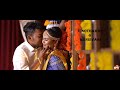 Wedding montage of vinotharan  munisvari