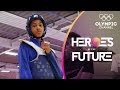 The next taekwondo superstar whose smile hides a ruthless mind | Heroes of the Future