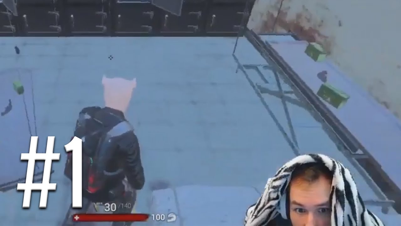 Flamehopper Stream Highlights #1