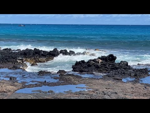 First Day in Kauai Hawaii The Garden Island - YouTube