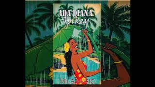 ADA DIANA_ SPIKEY - 2025 