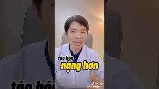 3 LÝ DO KHÔNG NÊN DÙNG THUỐC CHỐNG TÁO BÓN KÉO DÀI?