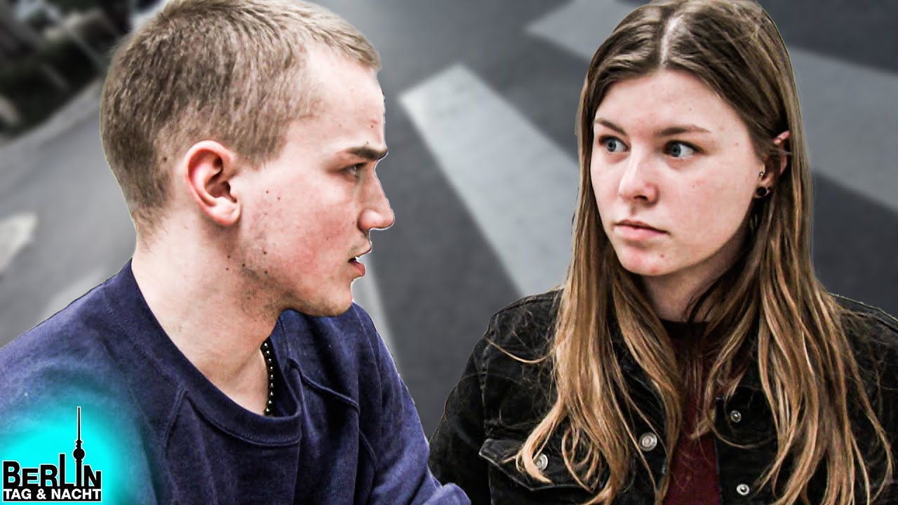 Ich liebe ihn immer noch! 😍❤️‍🩹 | Berlin - Tag & Nacht #2945