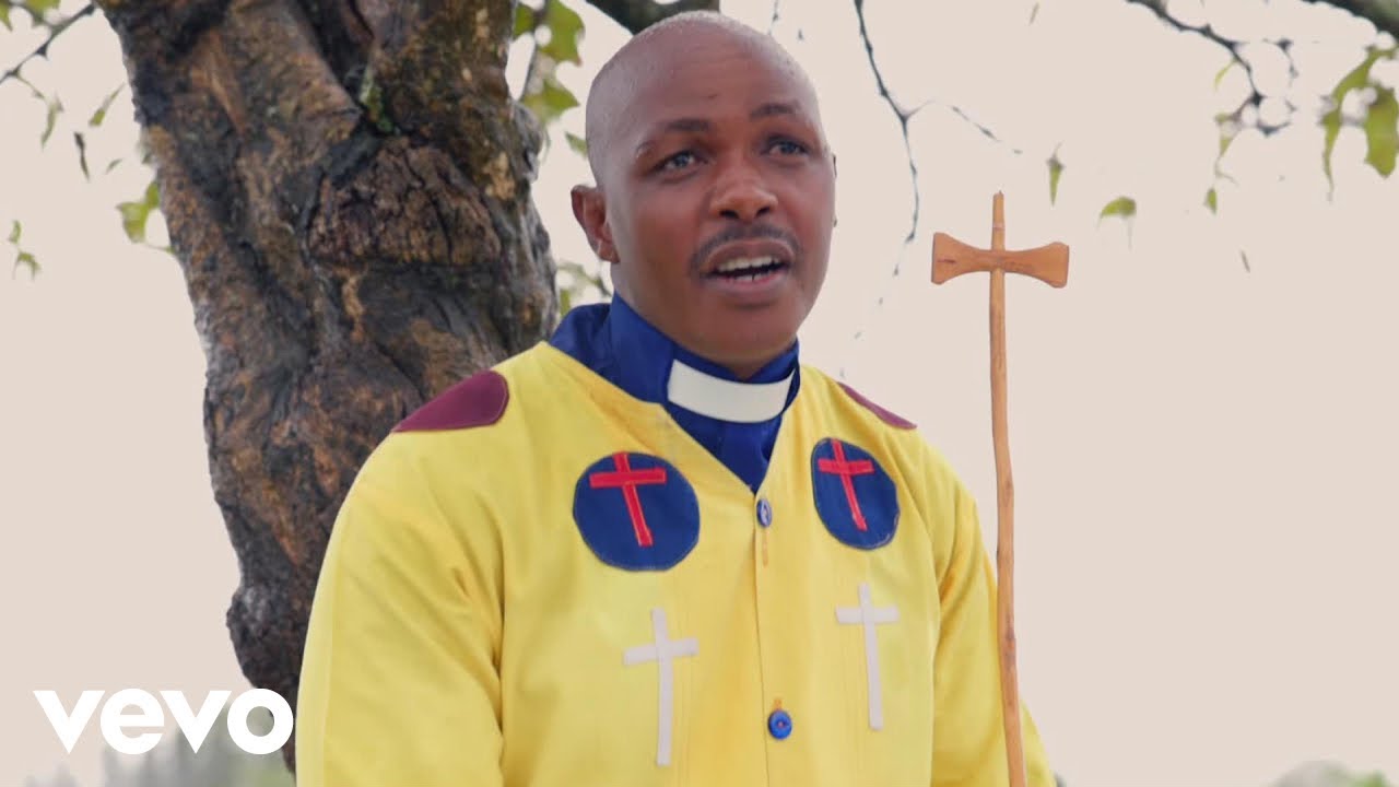 NTENTEZA NEMAKHALANGA - UMA UJEHOVA EVULA IMINYANGO