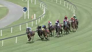 Vidéo de la course PMU PRIX PLAY SOCCER 6, 10 AND 13 FM 65 DIVIDED HANDICAP