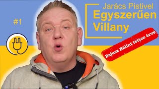 Fi-relé I Áramvédő kapcsoló I EGYSZERŰEN VILLANY - Jarács Pistivel