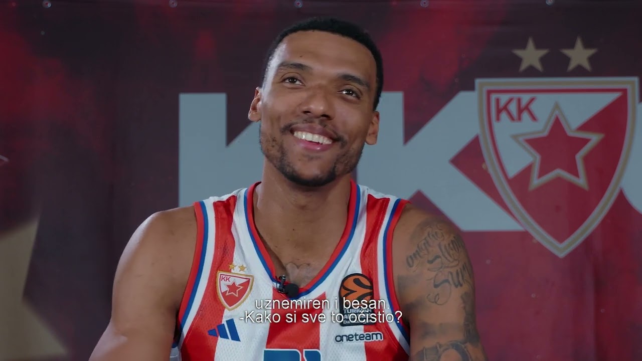 #KKCZInterview | Joel Bolomboy