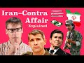 Understanding the Iran-Contra Affair