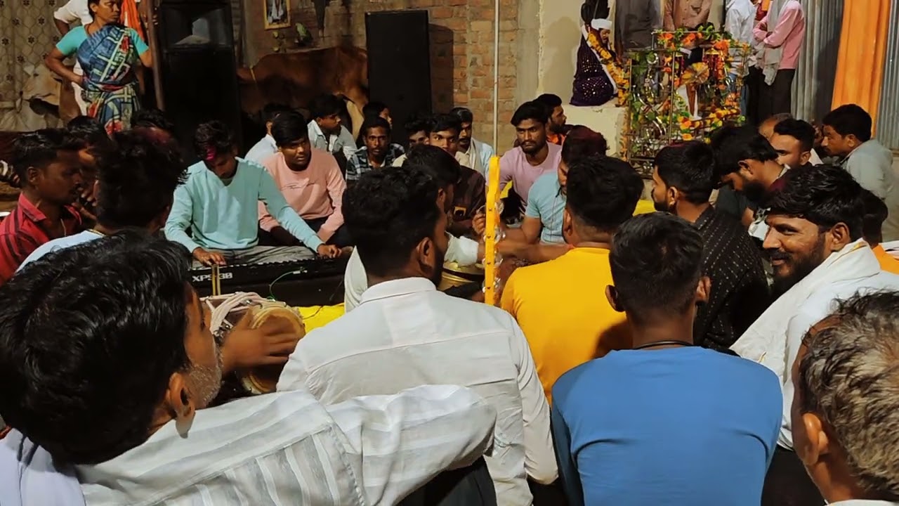 जय जय गुणवंत बाबा