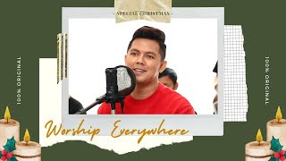 Christmas 100% Original Ft. Michael Panjaitan