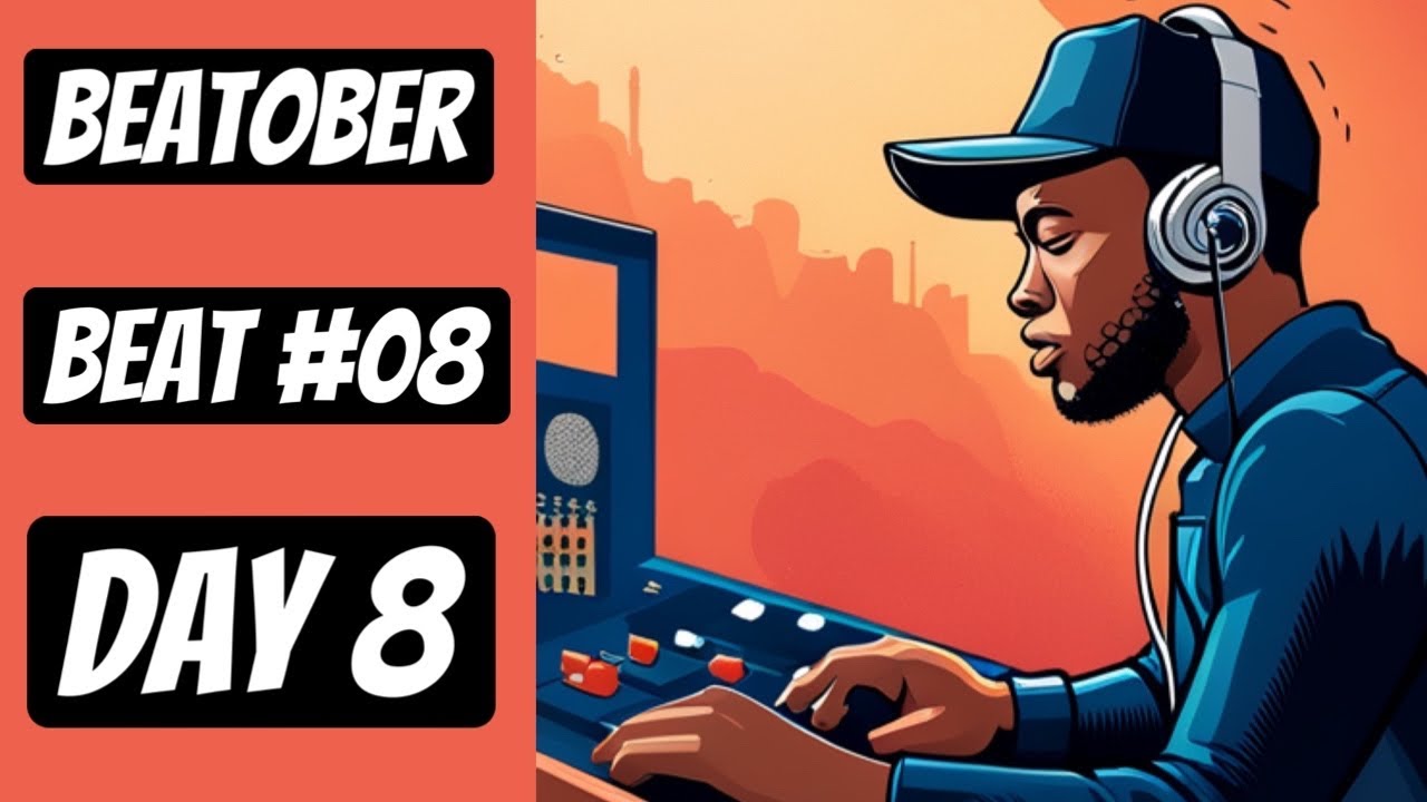 Made A Raw Boom Bap Beat With Native Instruments Maschine Studio ...