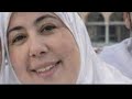 علي وعبد الخالق دارو المفاجأة....ها شكون مشا مع ايوب العمرة