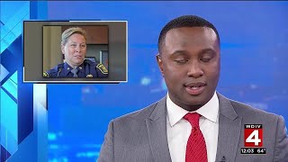 MSP director meets with black lawmakers