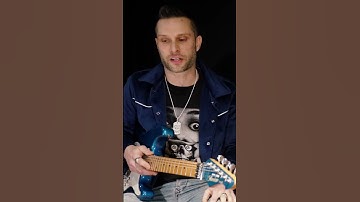 Mateus Asato is SCARY GOOD