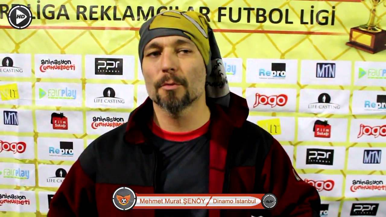 Re-Liga / Mehmet Murat ŞENÖY - Dinamo İstanbul camera iphone 8 plus apk