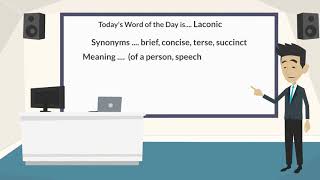 word of the day today | word of the day english | word of the day in english