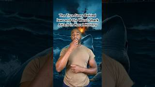 El Verdadero Horror Detrás De Tiburón No Era Ficción, Era El Uss Indianapolis ...