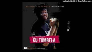 Barrassu - Ku Tumbela (OFFICIAL AUDIO)