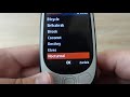 Nokia 3310 (2017) original ringtones