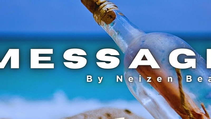 [Free] Instru Rap Mélancolique Trap Mélodic "Message" Guitare Instrumental By Neizen Beats