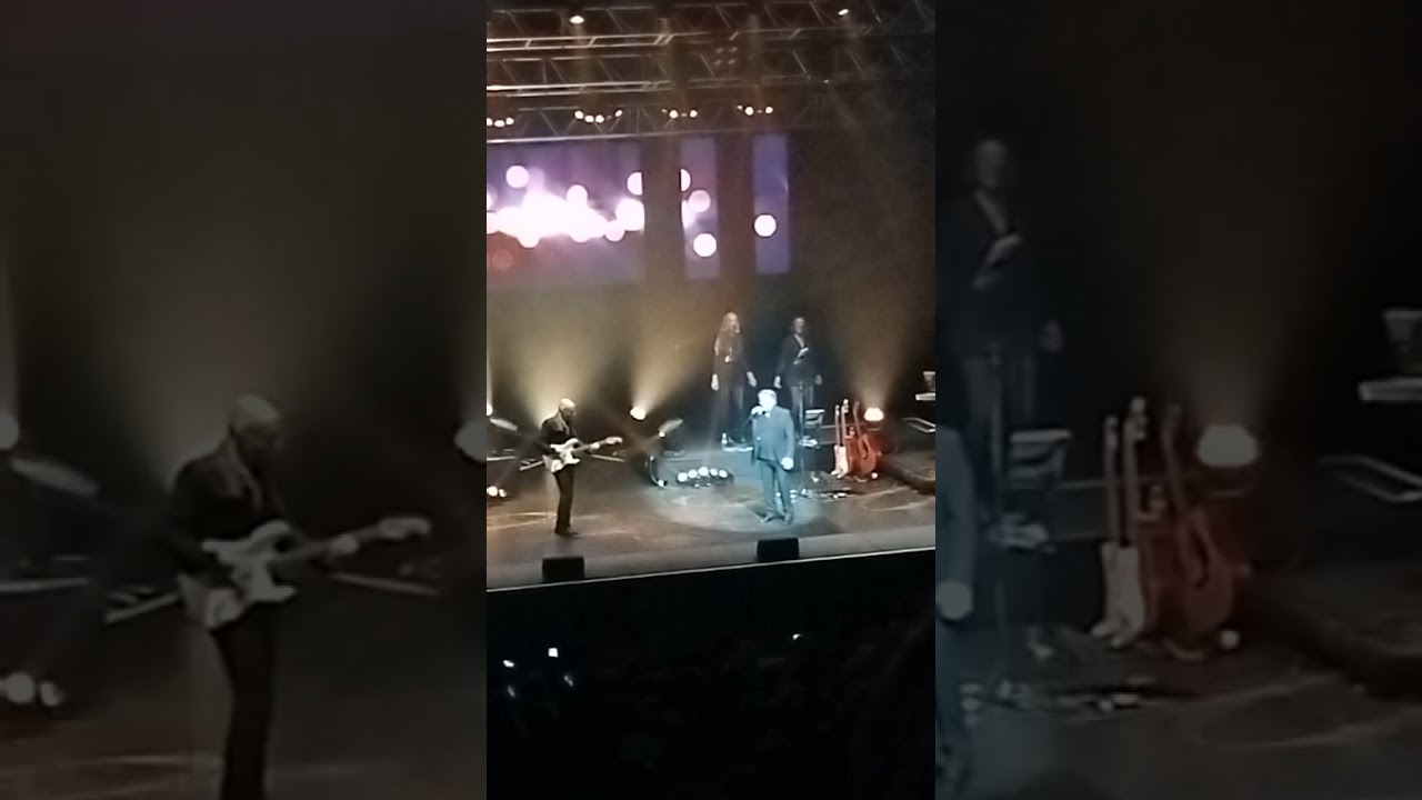 Concert Frédéric François à Boulogne 18/01/2026